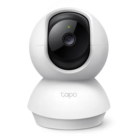 TP-Link TC71 security camera Dome IP security camera Indoor 2304 x 129 – image 1