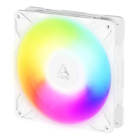 ARCTIC Freezer P14 Pro Reverse A-RGB (White) – Weiß – Bild 1