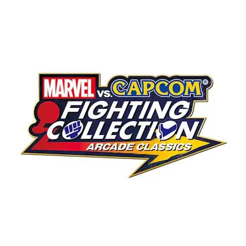 Marvel vs Capcom Fighting Collection - Arcade Classics ASIA Switch – afbeelding 1