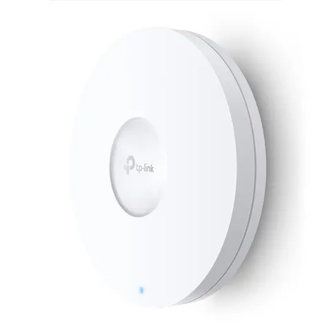 TP-Link Omada AX1800 Ceiling Mount WiFi 6 Access Point – EAP620HD – image 1