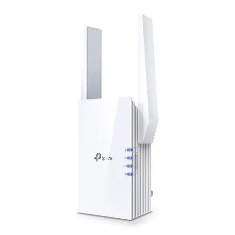 TP-Link RE705X AX3000 Mesh Wi-Fi 6 Extender – image 1