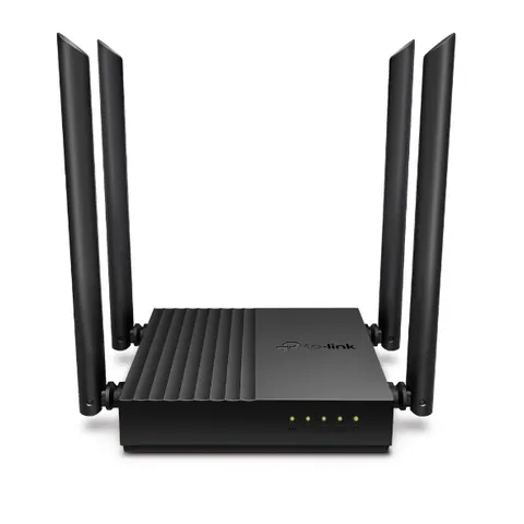 Router TP-Link Archer C64 – zdjęcie 1