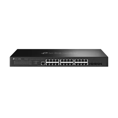 Switch TP-Link TL-SG3428X-M2 – zdjęcie 1