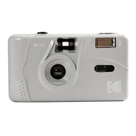 Kodak M35 Kamera marble grey – Bild 1