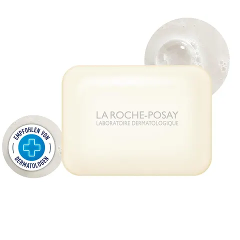 La Roche Posay Lipikar Surgras Savons solides – 404533 – image 1