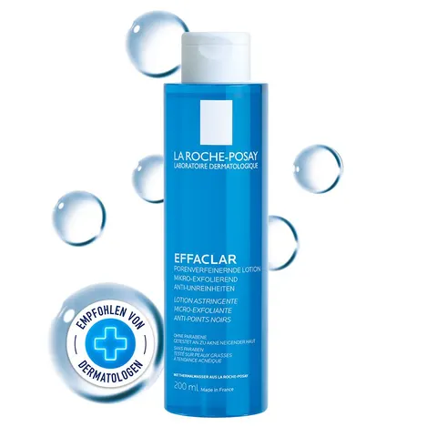 Effeclar Lotion Astrigente 200 ml – image 1