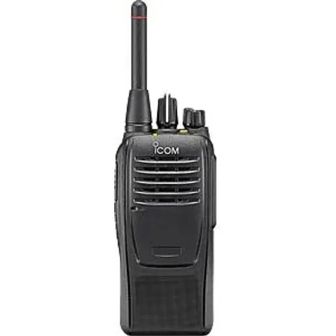 ICOM ICF29SR2 PMR-portofoon – afbeelding 1