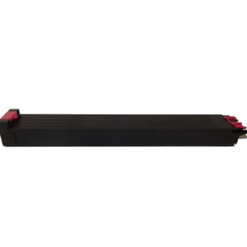 Sharp MX-60GTMA toner magenta – imagen 1
