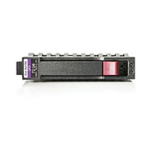 Hewlett Packard Enterprise 3TB 6G SAS LFF – afbeelding 1