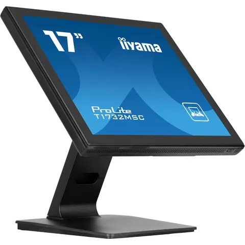 iiyama ProLite computer monitor – Bild 1