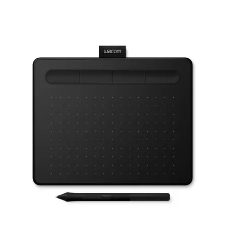 WACOM Stift-Tablett Intuos S (2019) – Bild 1