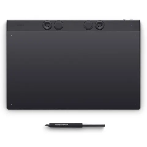 Wacom Intuos Pro Large graphic tablet – Bild 1