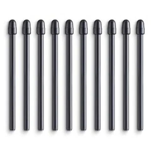 Wacom ACK22211 stylus pen accessory Black 10 pc(s) – image 1