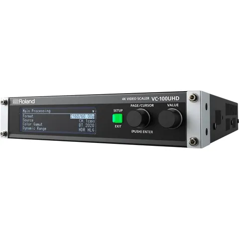 ROLAND VC-100UHD – image 1