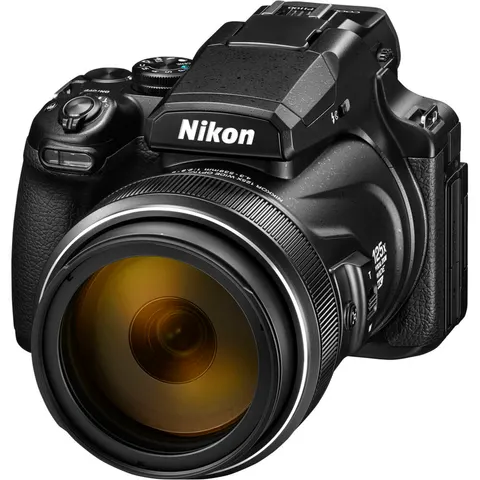 Nikon COOLPIX P1100 Digital Camera – image 1