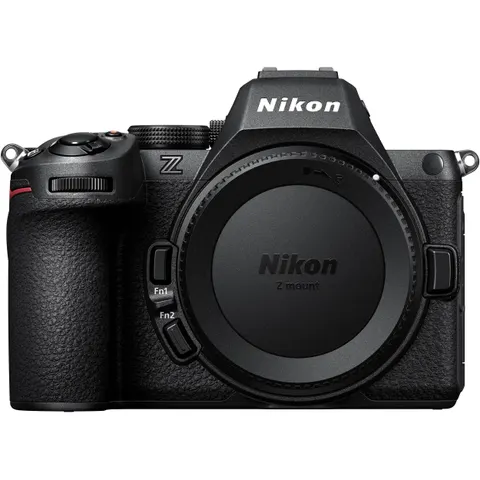 Systemkamera Z5II Gehäuse – Bild 1