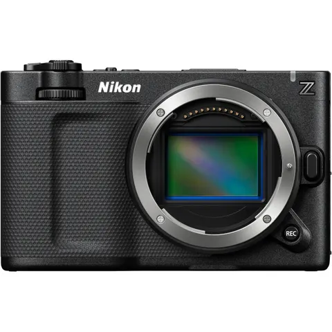 Nikon ZR body – afbeelding 1