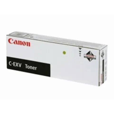 Canon C-EXV 36 - Schwarz - Toner – Bild 1