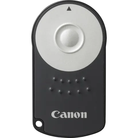 Canon RC-6 Compatible Afstandsbediening / Remote – afbeelding 1