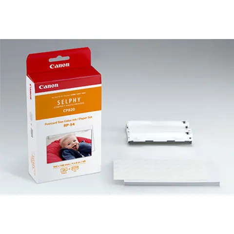 Toner Canon 8567B001 czarny – zdjęcie 1