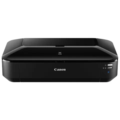 Canon PIXMA iX6850 A3 Wireless Photo Printer – image 1