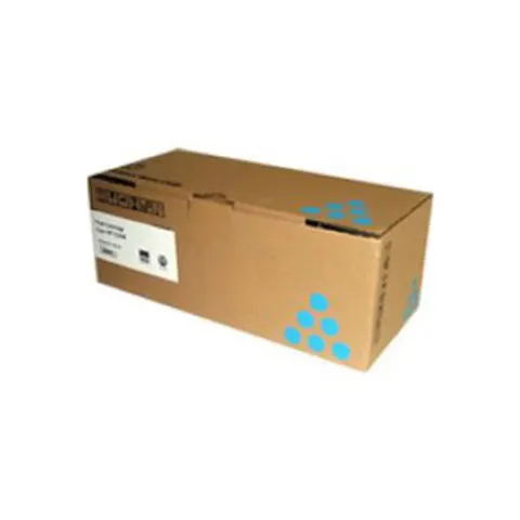 Ricoh SP C310E toner 406349 cian – imagen 1