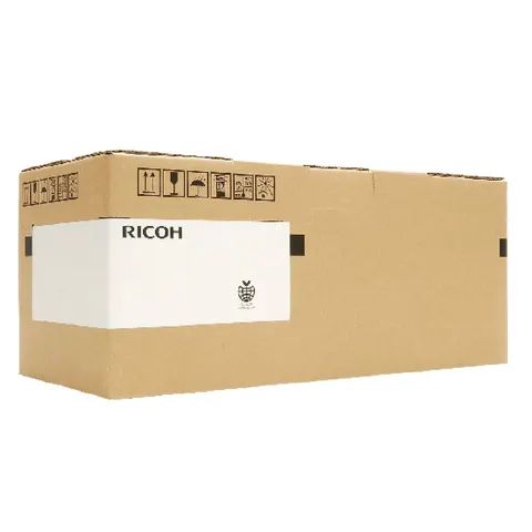 Ricoh 407384 (C352DN) - Cyan - Toner – Bild 1