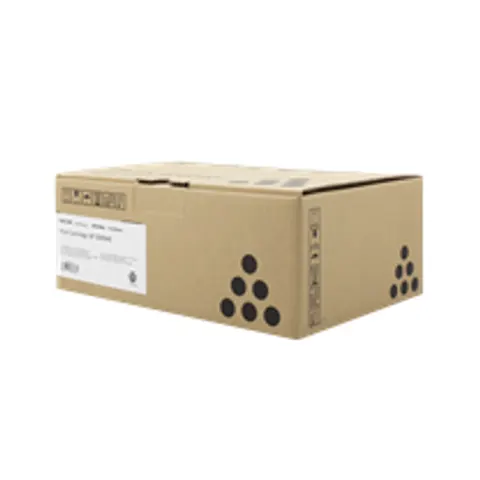 Toner Ricoh 407648 Black – afbeelding 1