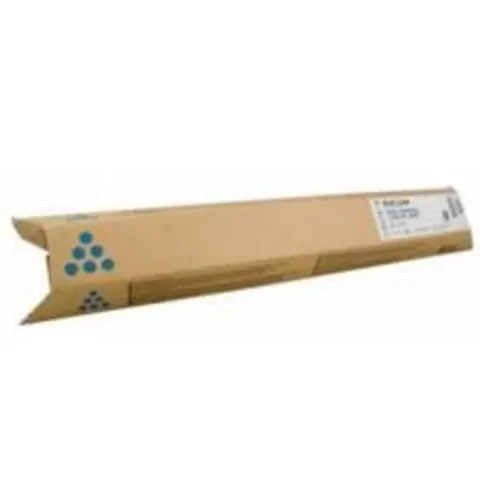 Ricoh 841427 - Cyan - Toner Cyan – image 1