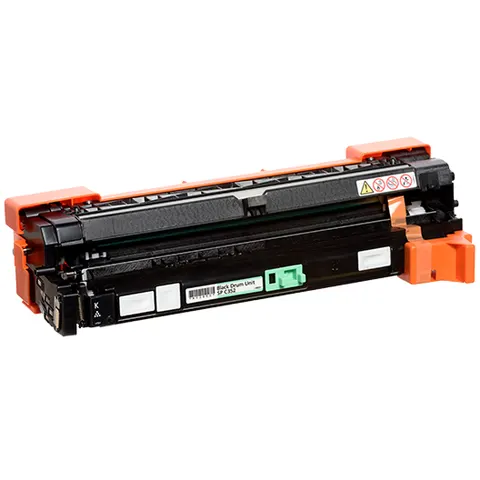 Printer drum Ricoh 408223 C352E / C360 Black – afbeelding 1