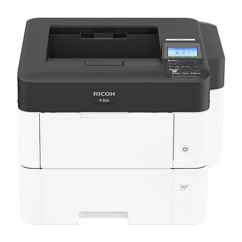 Ricoh P 800 (418470) – immagine 1