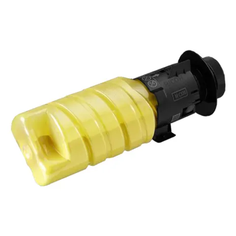 Ricoh type M C320FW toner amarillo – imagen 1