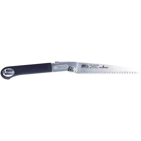 ARS PM-21 Folding Pruning Saw Turbocut Straight Blade – PM21L – image 1