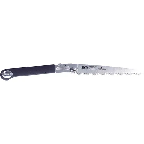 ARS PM-24 Folding Pruning Saw Turbocut Straight Blade – PM24L – image 1