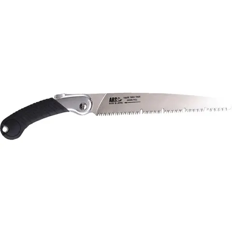 ARS TL-24 Pruning Saw Super Turbocut Straight Blade – image 1