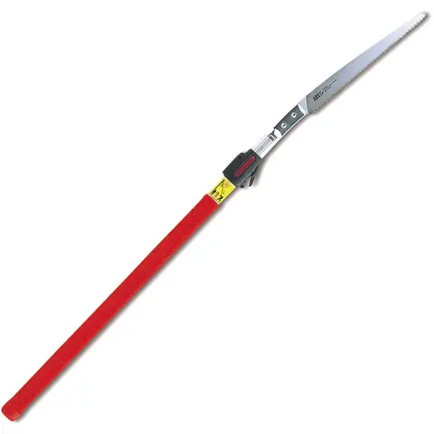 ARS EXW-2.7 Telescopic Pruning Pole Saw – EXW18 – image 1