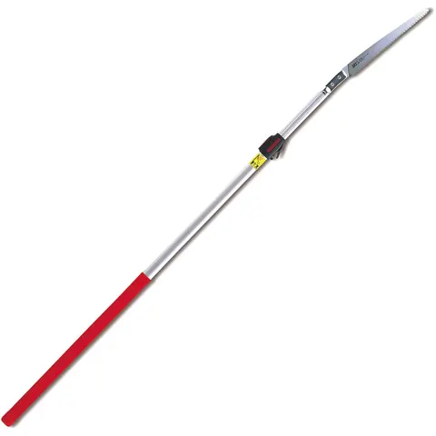 ARS EXW-2.7 Telescopic Pruning Pole Saw – EXW27 – image 1