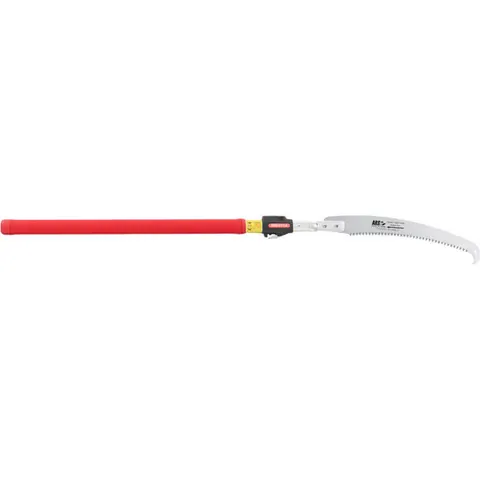 ARS EXW-CT Telescopic Turbocut Pole Pruning Saw – EXWCT18 – image 1