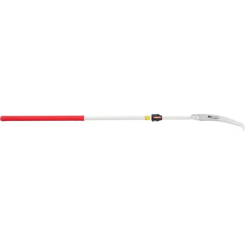 ARS EXW-CT Telescopic Turbocut Pole Pruning Saw – EXWCT27 – image 1
