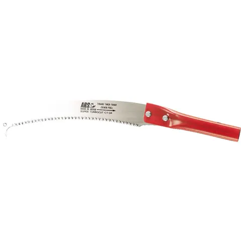 ARS CT-34 Pole Saw Blade Head for EXP Poles – image 1