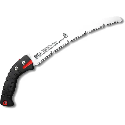 ARS UVR-32 PRO Super Turbocut Pruning Saw – image 1