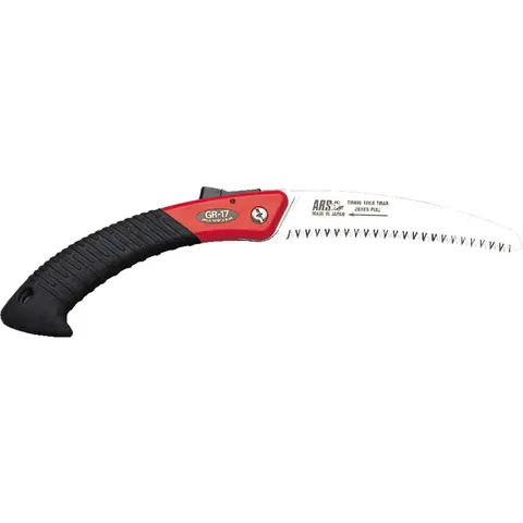 ARS GR-17 Folding Pruning Saw – image 1