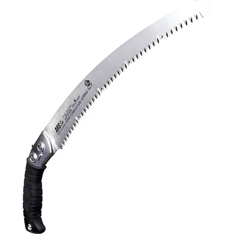 ARS UV-37PRO Pruning Saw Super Turbocut Curved Blade – image 1