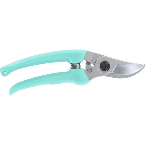 ARS 130DX Hard Chromed Bypass Secateurs – Green – image 1