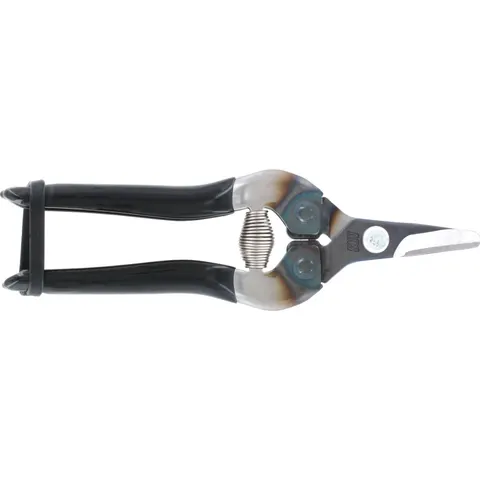 ARS 310 Curved Blade Fruit Pruner – Black – image 1