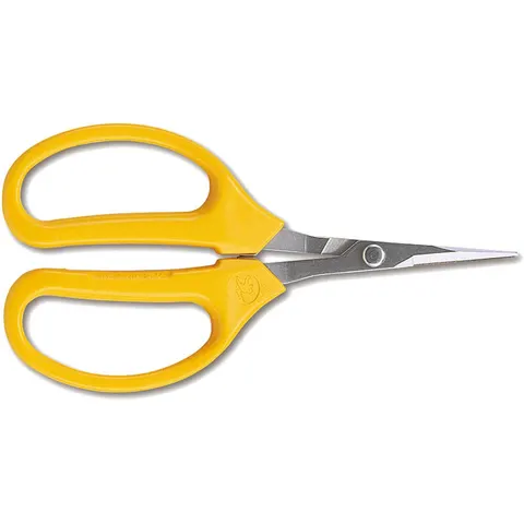 ARS 320 Angled Stainless Steel Fruit Pruner Scissors – image 1