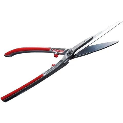 ARS KR1000 Ultra Light Professional Hedge Shears – image 1