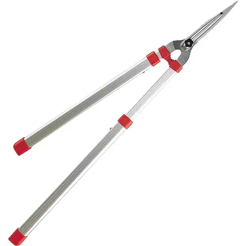 ARS K-900Z Aluminium Telescopic Hedge Shears 720mm – image 1