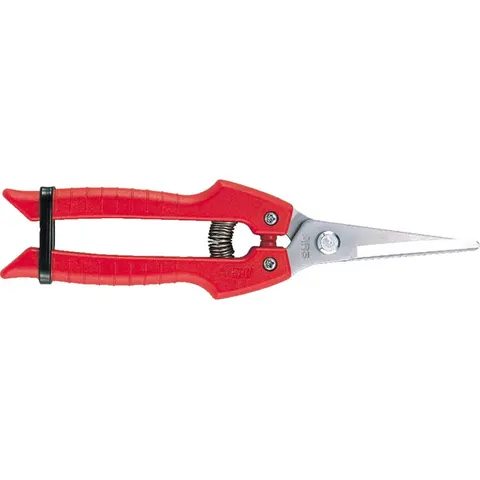 ARS SE-45 Needle Nose Fruit Pruner Stainless Steel Blade – image 1