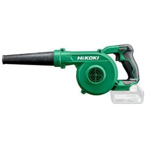 HiKOKI RB18DCW4Z Blower 18V Bare Unit – image 1
